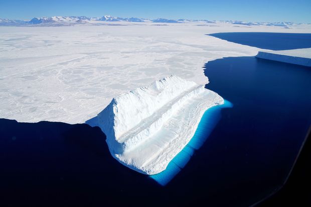 Climate change